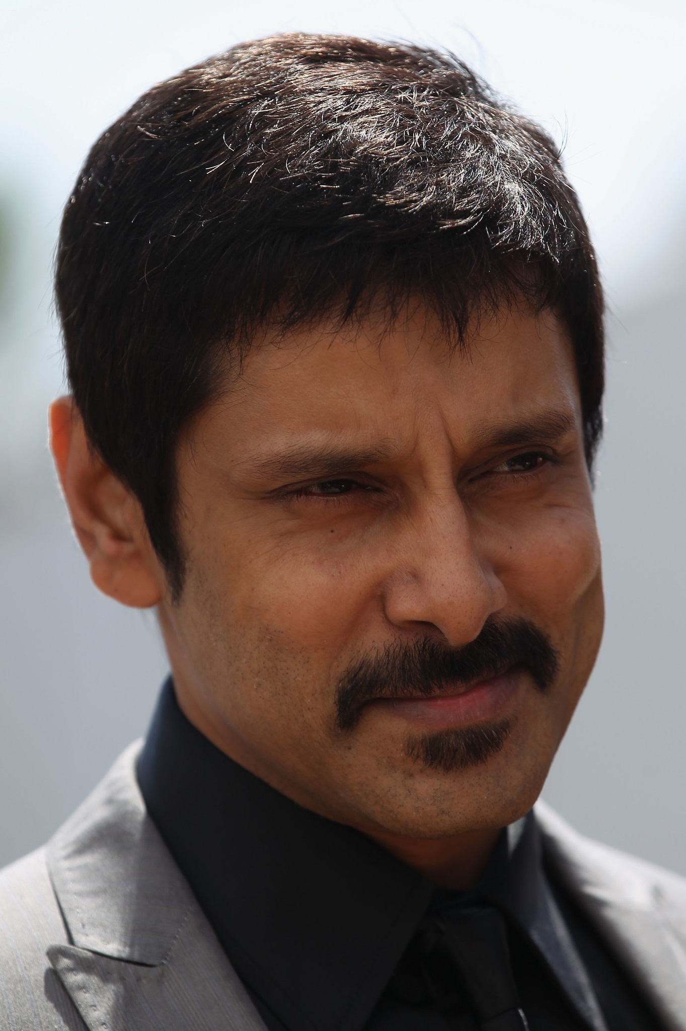 actor Vikram large photo