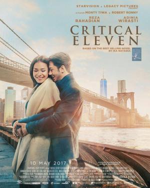 Critical Eleven