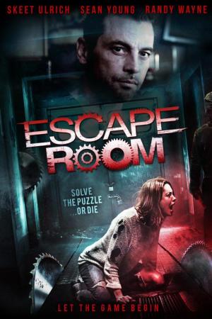 Escape Room [Indonesian]