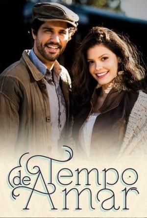A Time to Love [Portuguese]