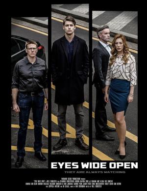 Eyes Wide Open [Russian]