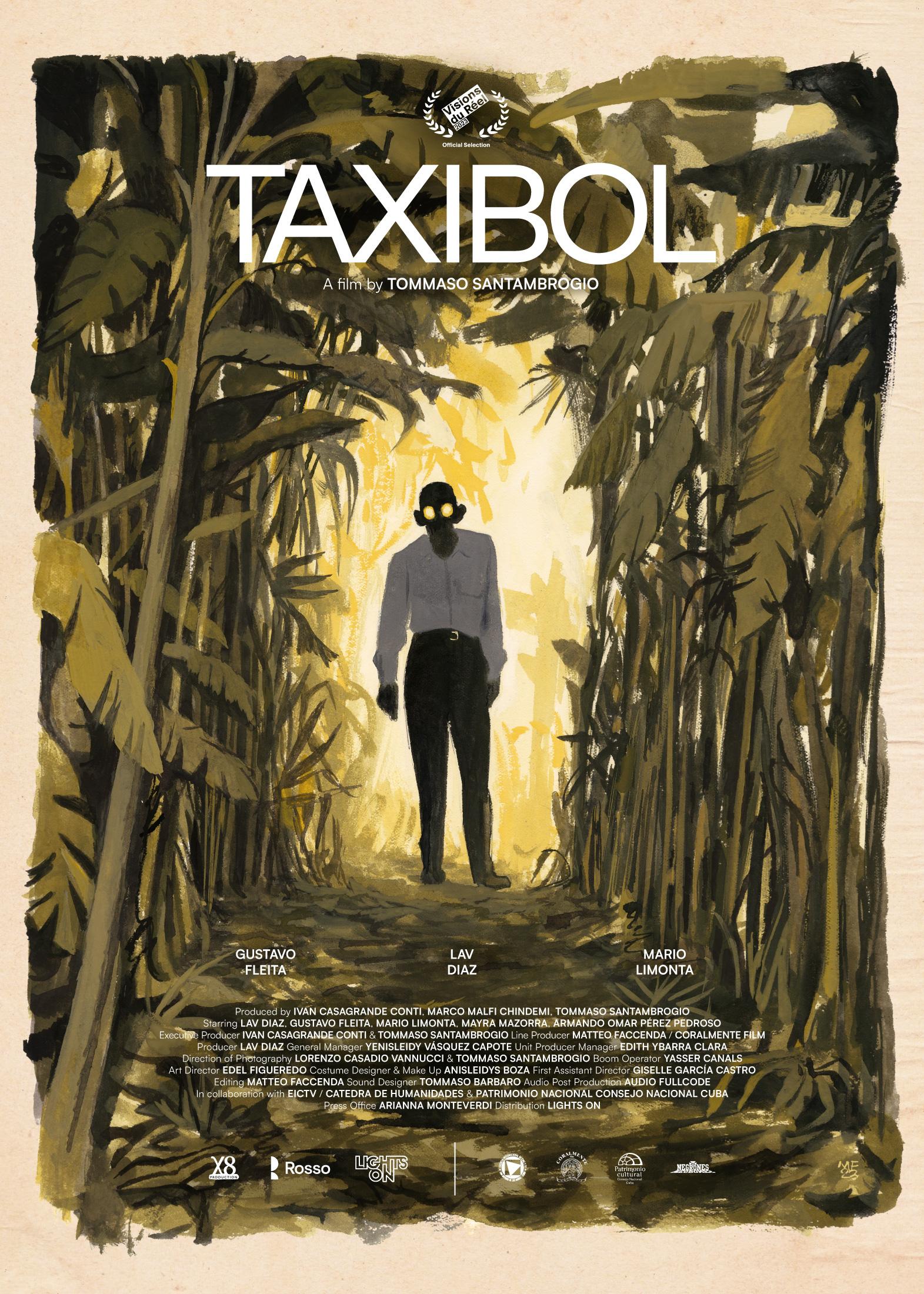 Taxibol (2023) | Watch on Movi47