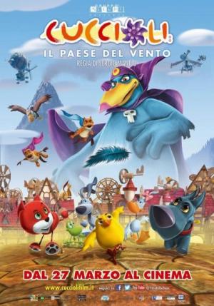 Pet Pals in Windland [Russian]