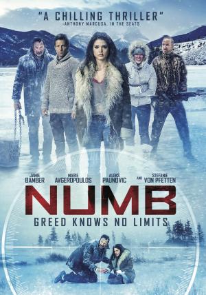 Numb [Russian]