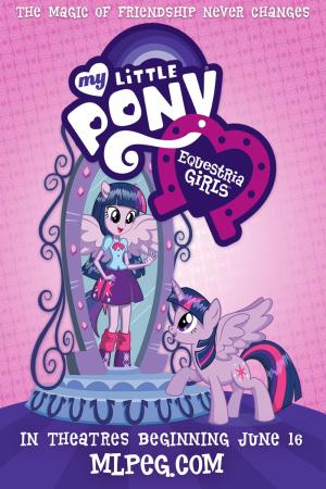 My Little Pony: Equestria Girls [ترجمة عربية]
