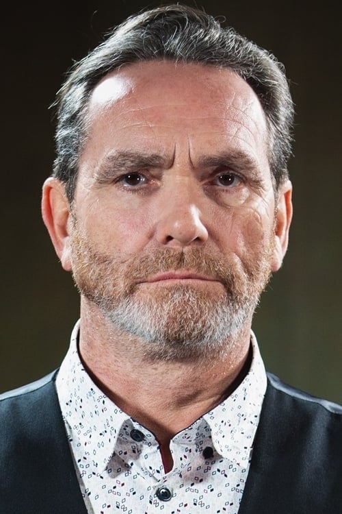 actor Renaud Rutten large photo