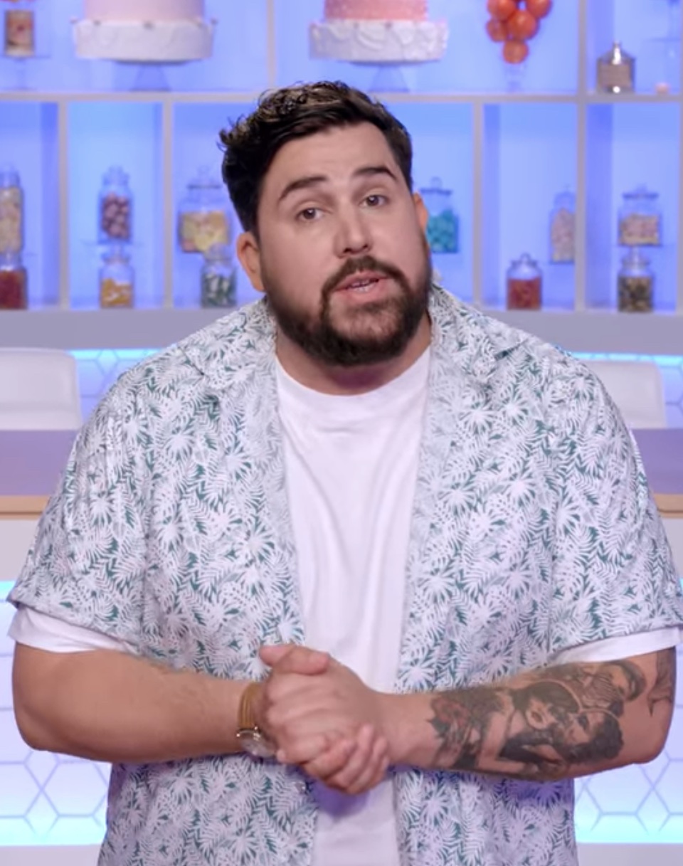 actor Artus large photo