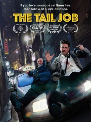 The Tail Job [Indonesian]