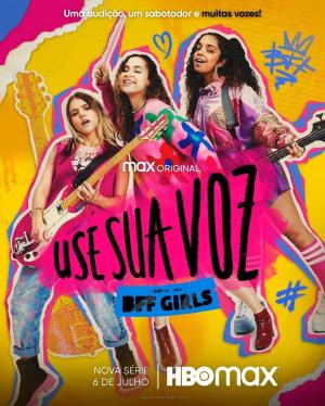 Use Sua Voz [Portuguese]