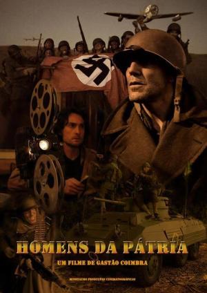 Homens da Pátria [Portuguese]