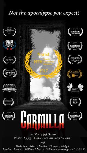 Carmilla [ترجمة عربية]