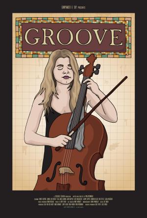 Groove [Russian]