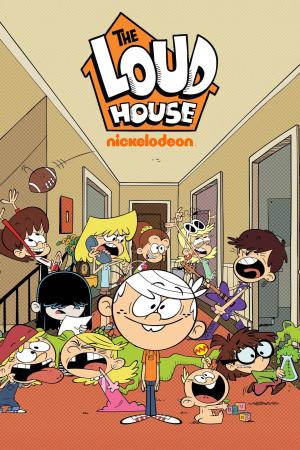 The Loud House [Version française] S1-S8