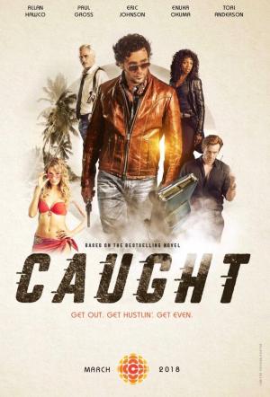 Caught [Russian]