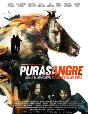Purasangre [Hindi]