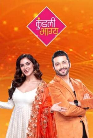Kundali Bhagya [Hindi]