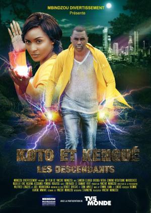 Koto et Kengué, les descendants [Version française]