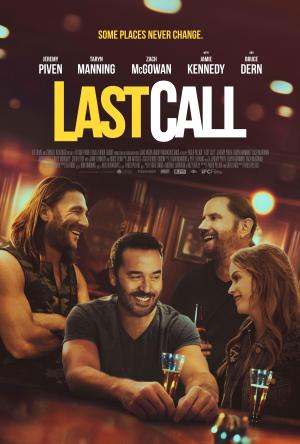 Last Call [Russian]