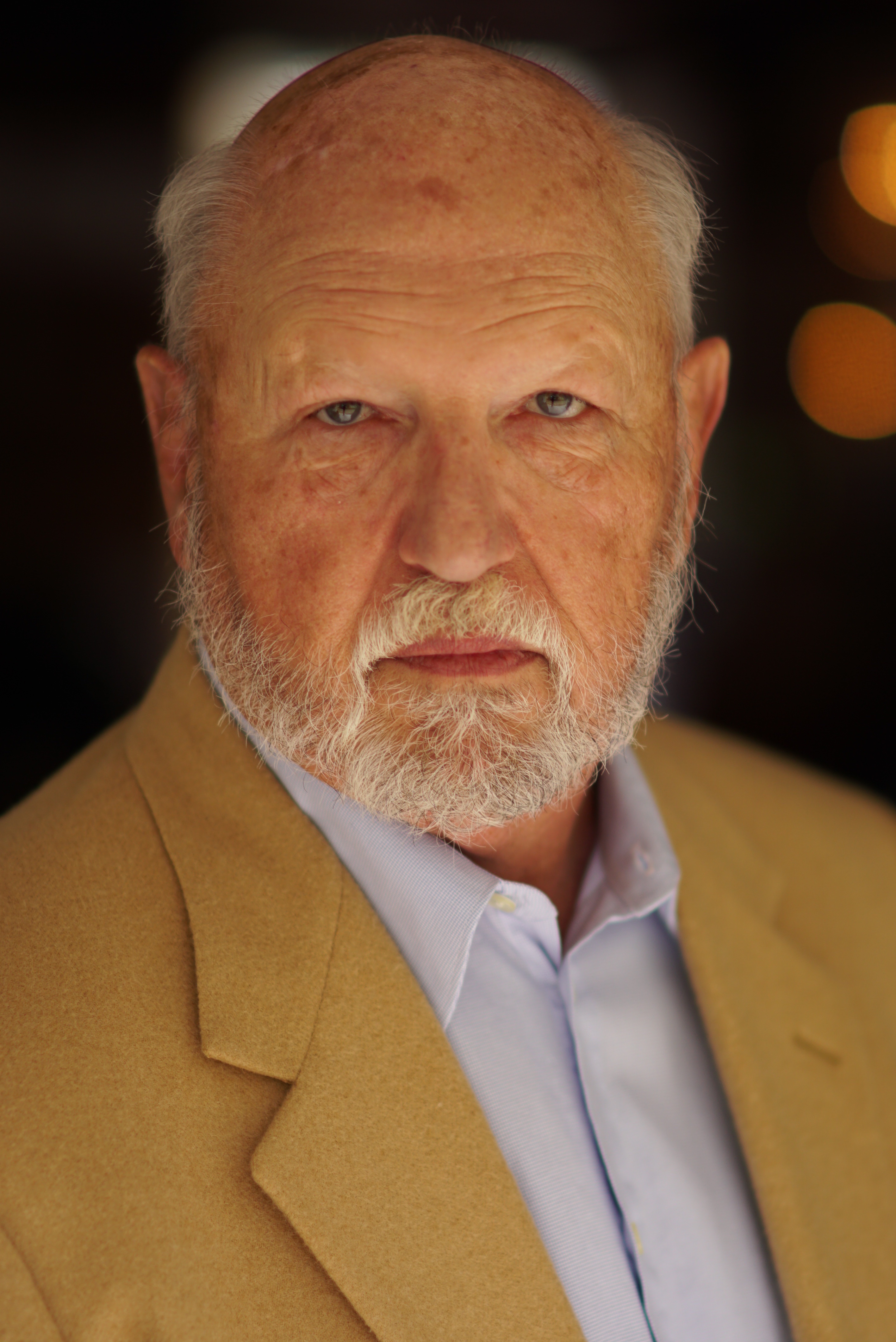 actor Virgil Moore large photo