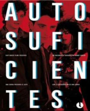 Autosuficientes [Spanish]