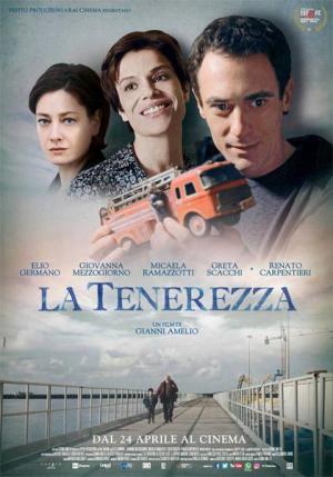 Tenderness [Portuguese]