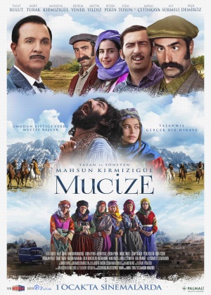 The Miracle [ترجمة عربية]