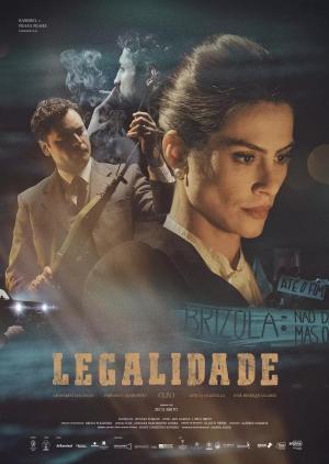 Resistance [Portuguese]