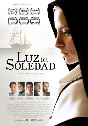 Luz de Soledad [Portuguese]