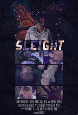 Sleight [ترجمة عربية]