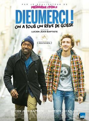 Dieumerci! [Version française]