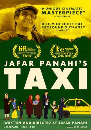 Taxi [Spanish]