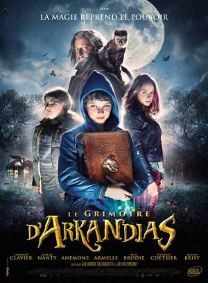 The Secret of Arkandias [Version française]