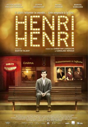 Henri Henri [Version française]