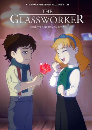 The Glassworker [Urdu]