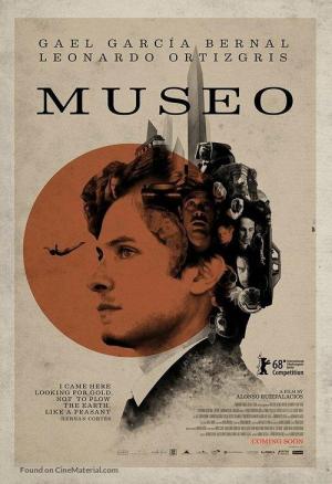 Museo [ترجمة عربية]