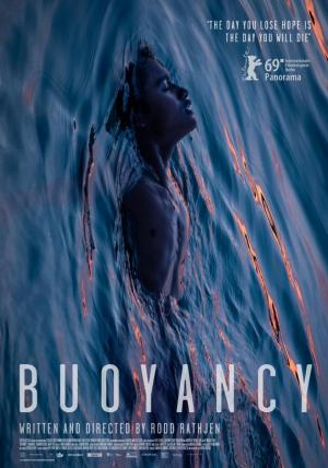 Buoyancy [Russian]