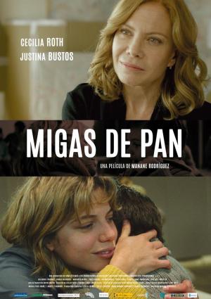 Migas de pan [SpanishLatam]