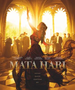 Mata Hari [ترجمة عربية]
