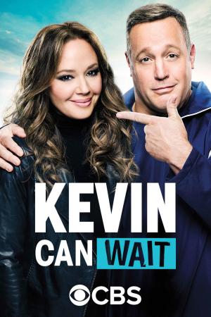 Kevin Can Wait [Spanish] S1-S2