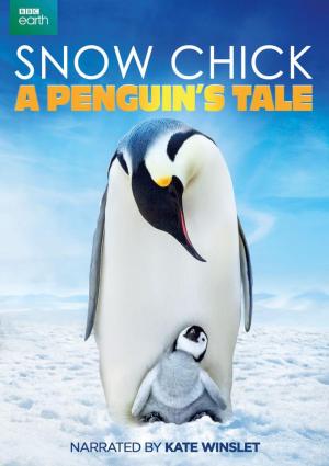 Snow Chick: A Penguin's Tale [Kurdish]