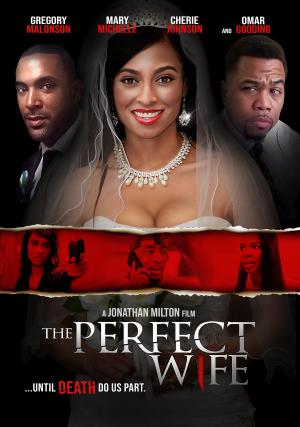 The Perfect Wife [Russian]