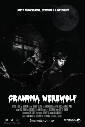 Grandma Werewolf [Russian]