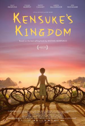 Kensuke's Kingdom [Version française]
