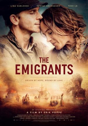 The Emigrants [Portuguese]
