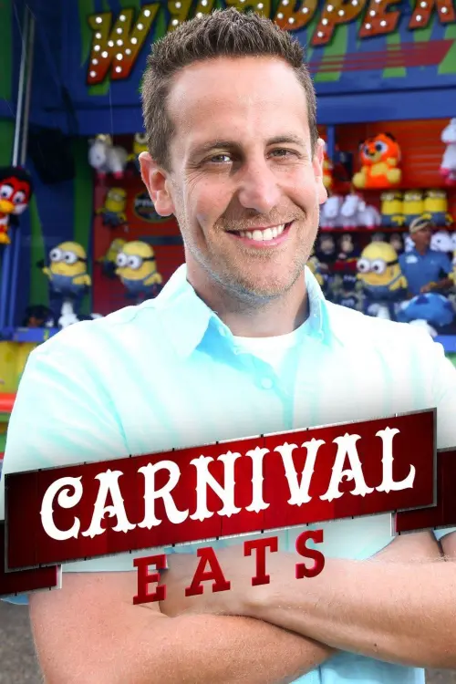 Carnival Eats S6-S12