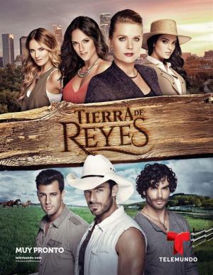 Tierra de Reyes [مدبلج للعربية]