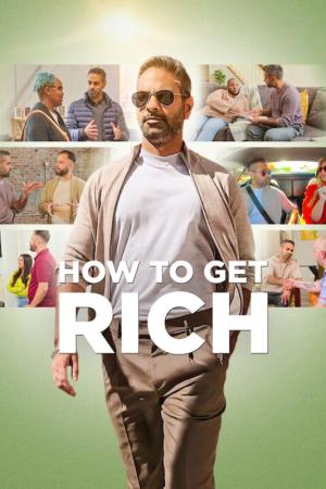 How to Get Rich [Indonesian]