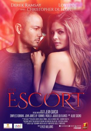 The Escort [Indonesian]