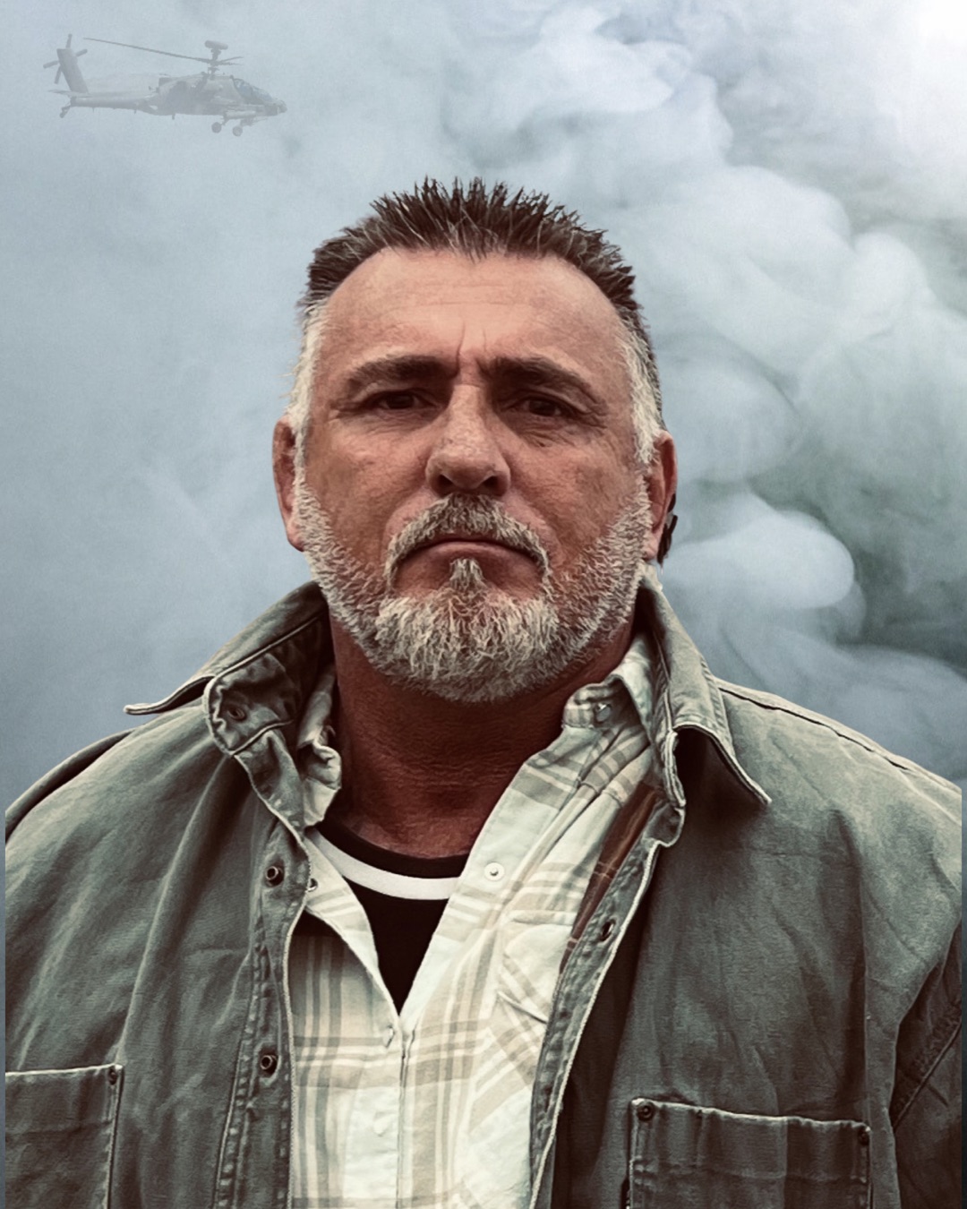 actor Shannon Ritch large photo