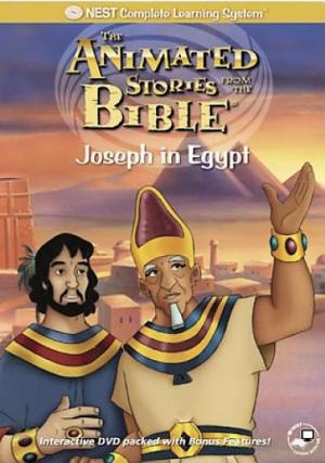 Animated Stories from the Bible [Portuguese]